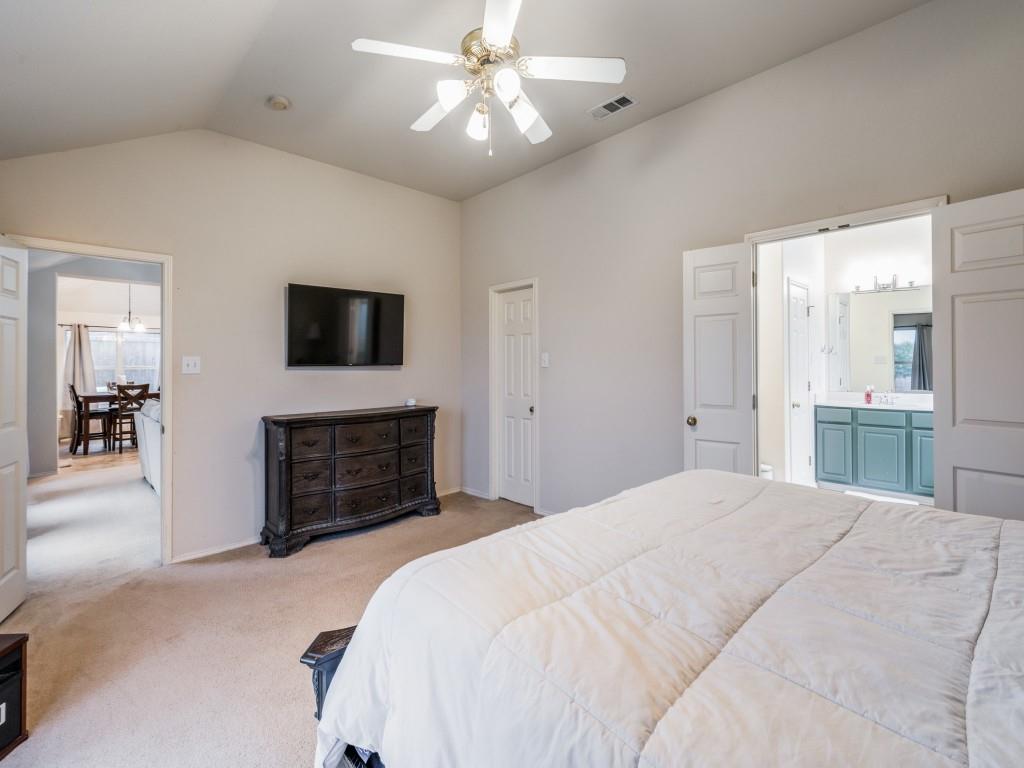 Carter Ranch-Phase I The - Residential