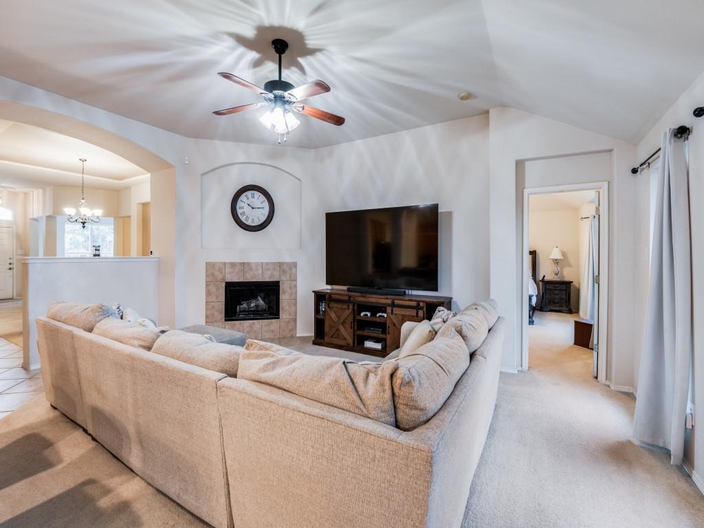 Carter Ranch-Phase I The - Residential