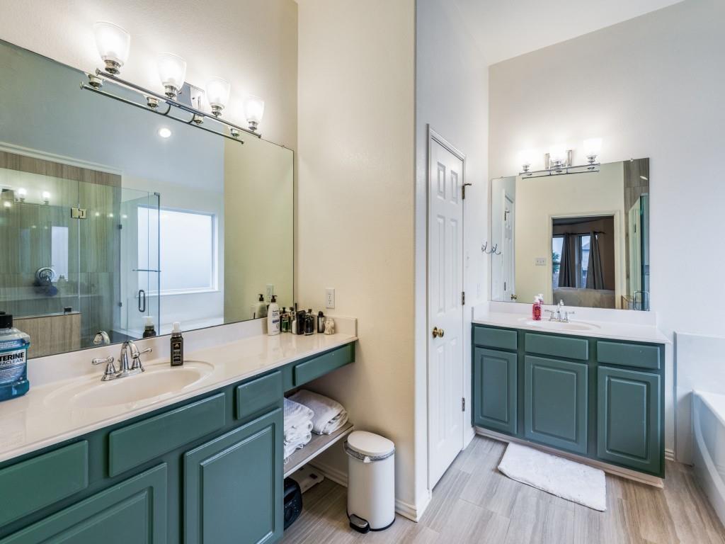 Carter Ranch-Phase I The - Residential