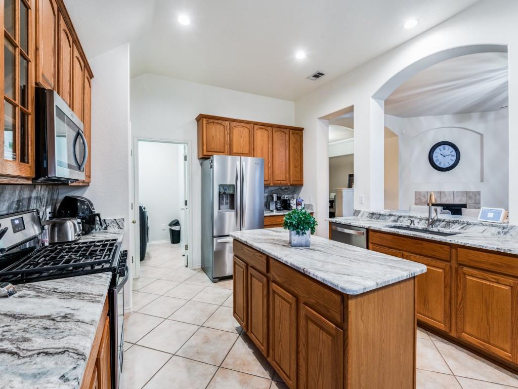 Carter Ranch-Phase I The - Residential