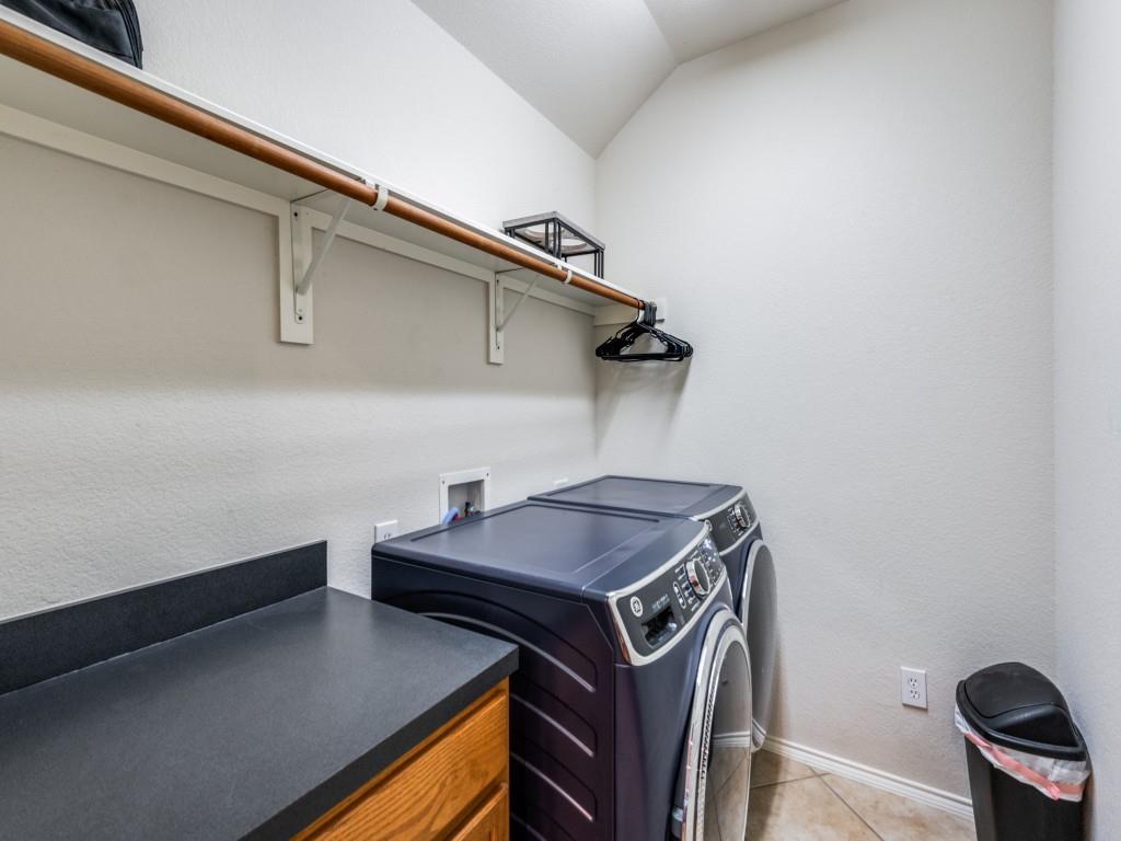 Carter Ranch-Phase I The - Residential