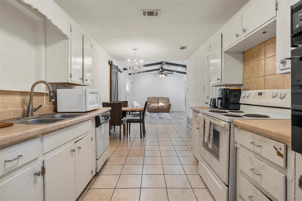 New Acres - Residential