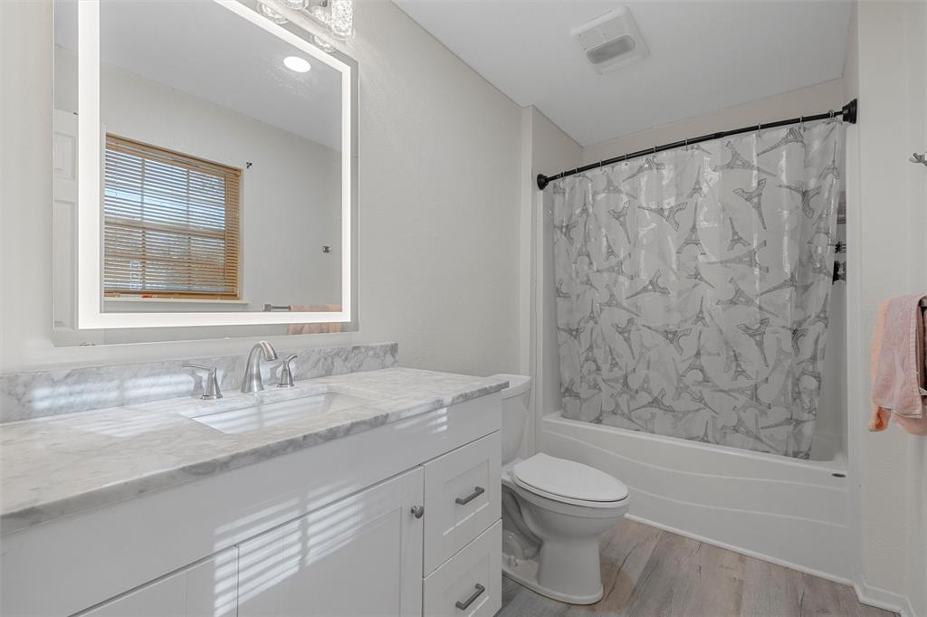 New Acres - Residential