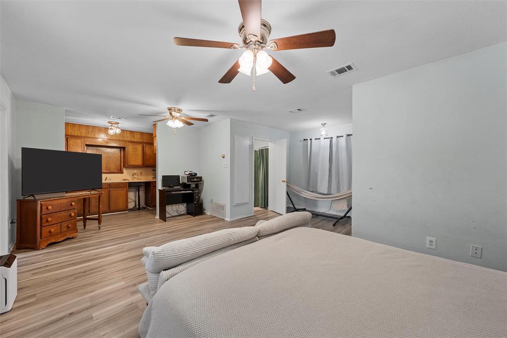 New Acres - Residential