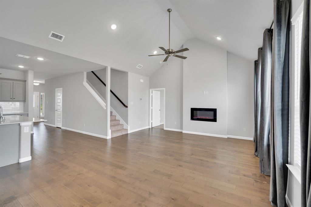 Buffalo Ridge - Residential