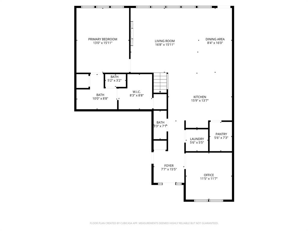 Buffalo Ridge - Residential