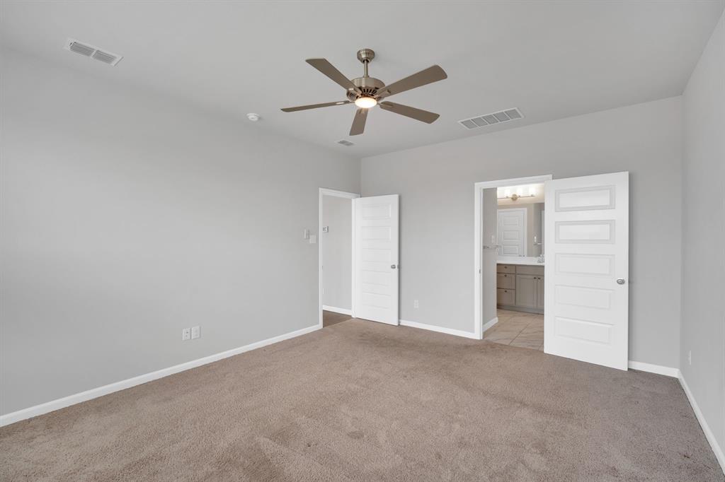 Buffalo Ridge - Residential