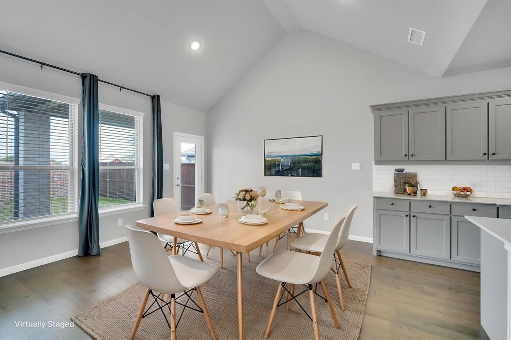 Buffalo Ridge - Residential