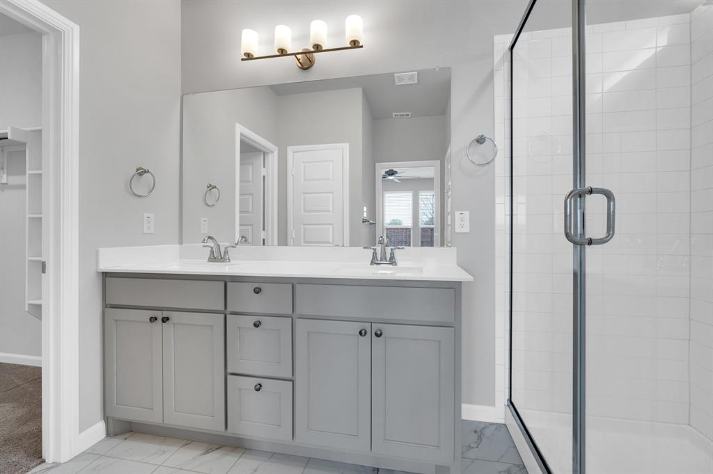 Buffalo Ridge - Residential