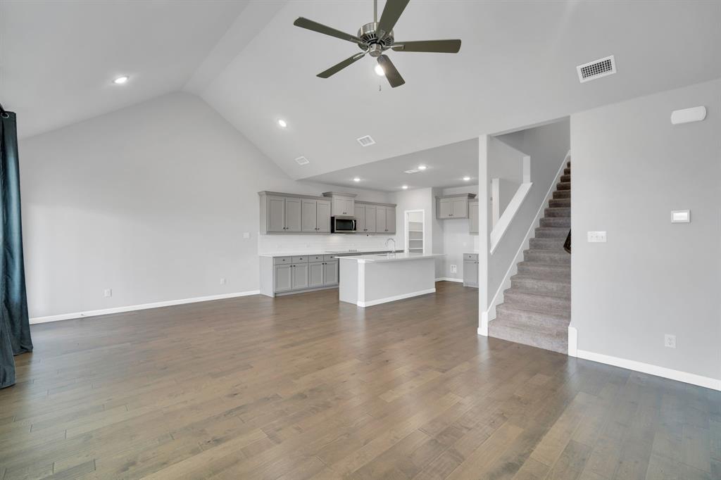 Buffalo Ridge - Residential