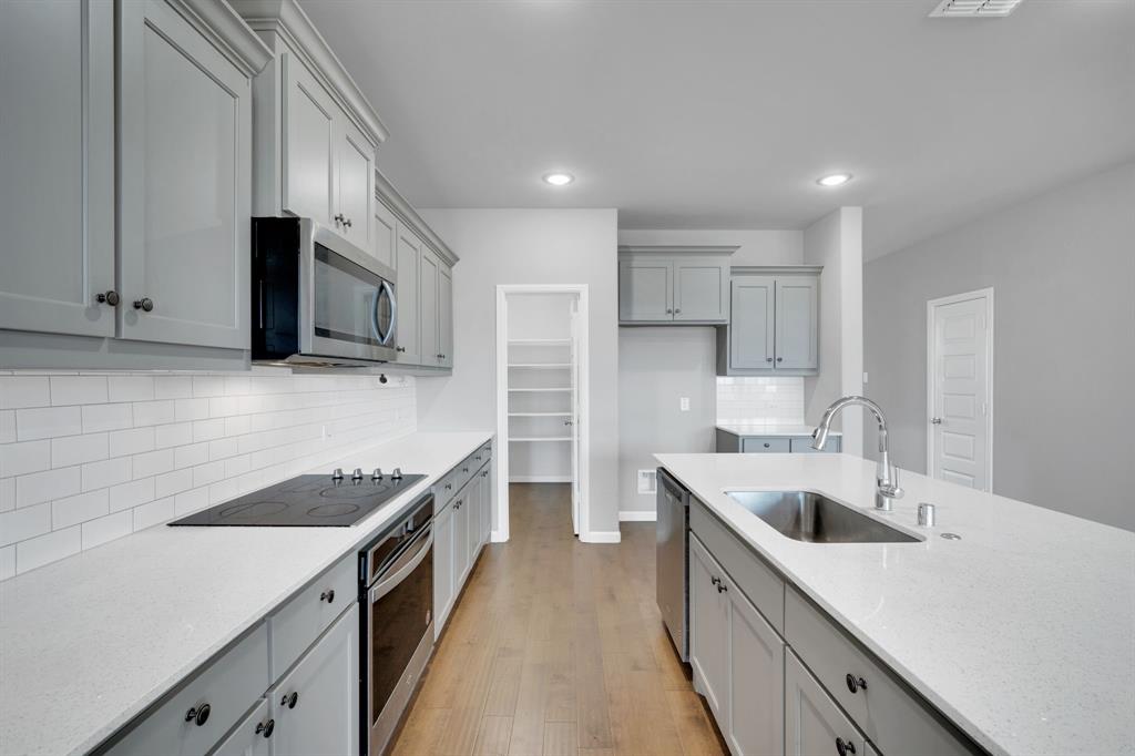 Buffalo Ridge - Residential