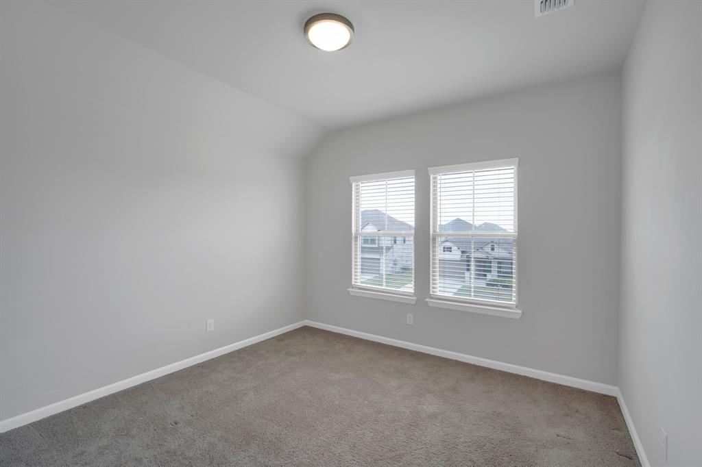 Buffalo Ridge - Residential