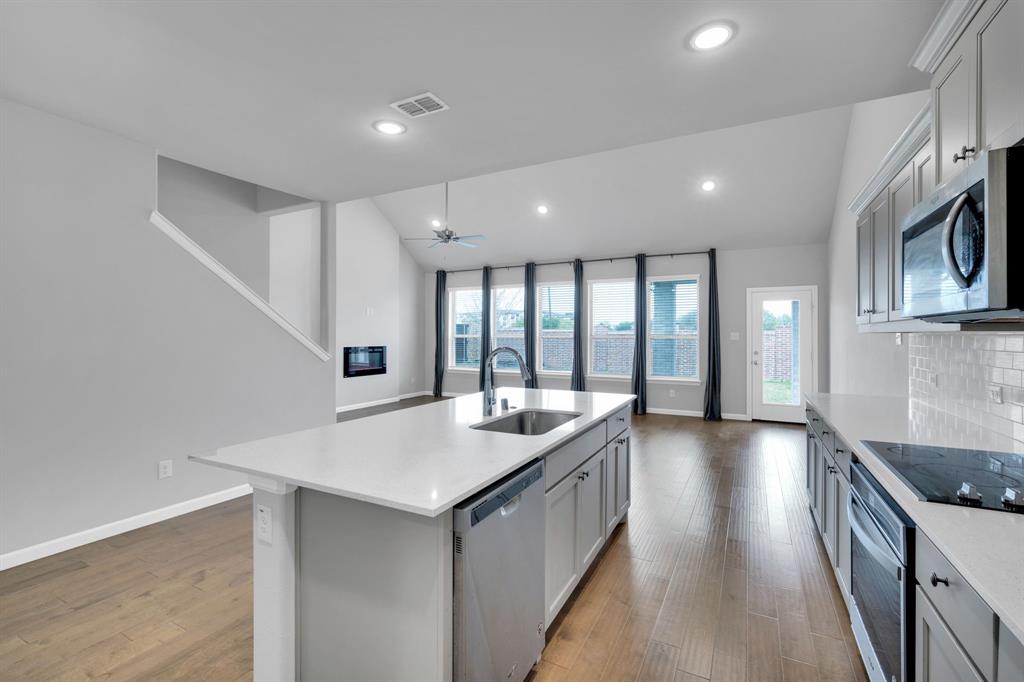 Buffalo Ridge - Residential