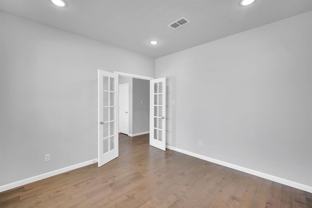 Buffalo Ridge - Residential