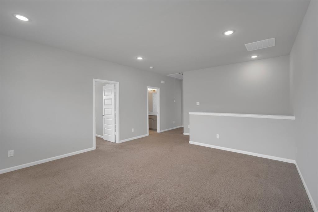 Buffalo Ridge - Residential