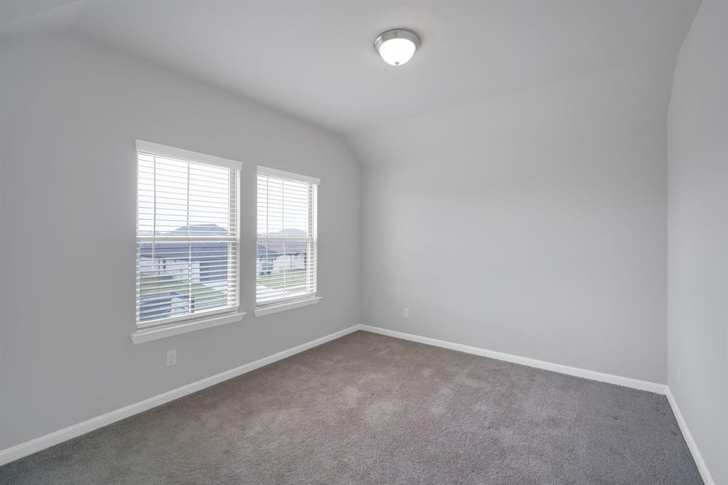 Buffalo Ridge - Residential