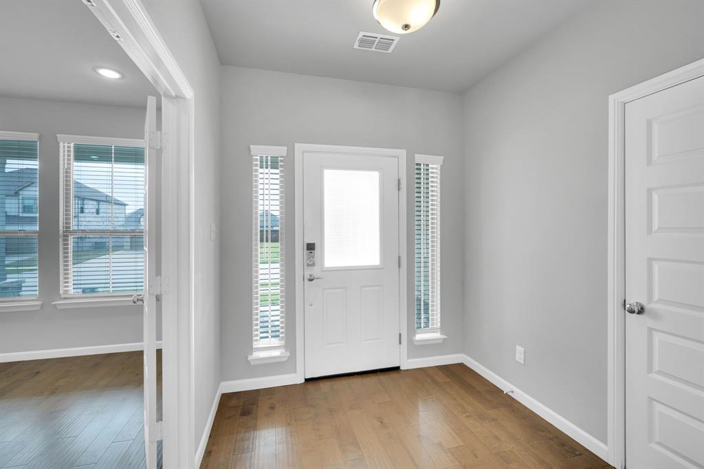 Buffalo Ridge - Residential