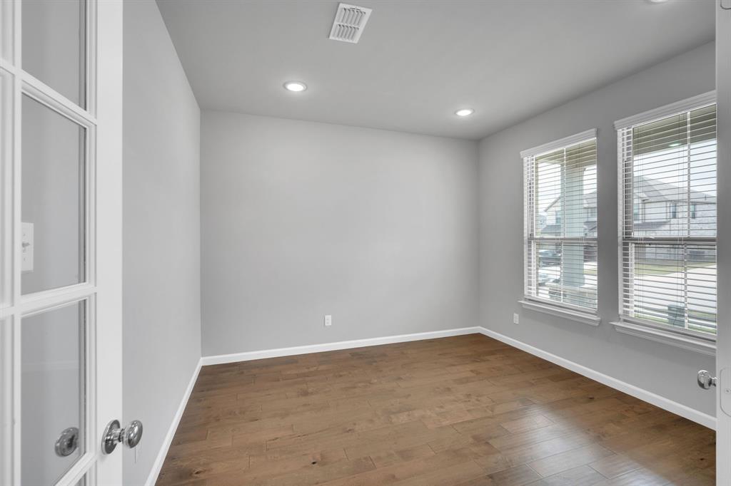 Buffalo Ridge - Residential