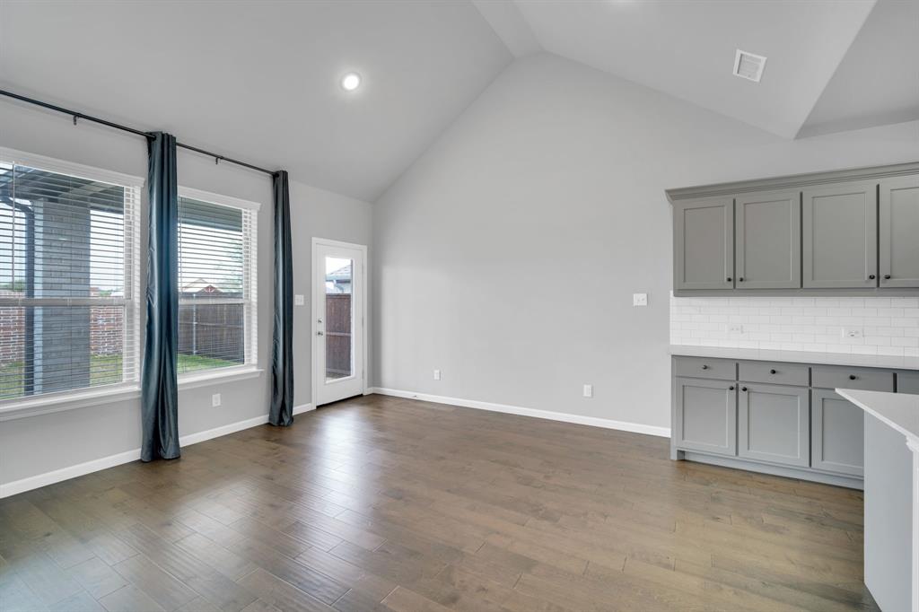 Buffalo Ridge - Residential