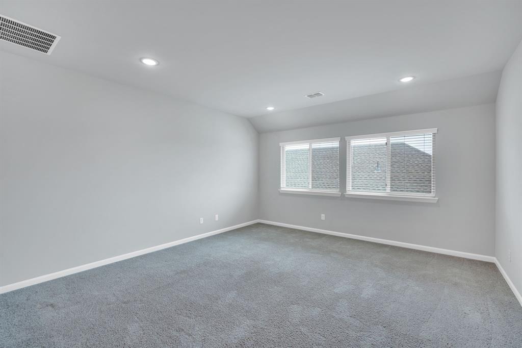 Buffalo Ridge - Residential