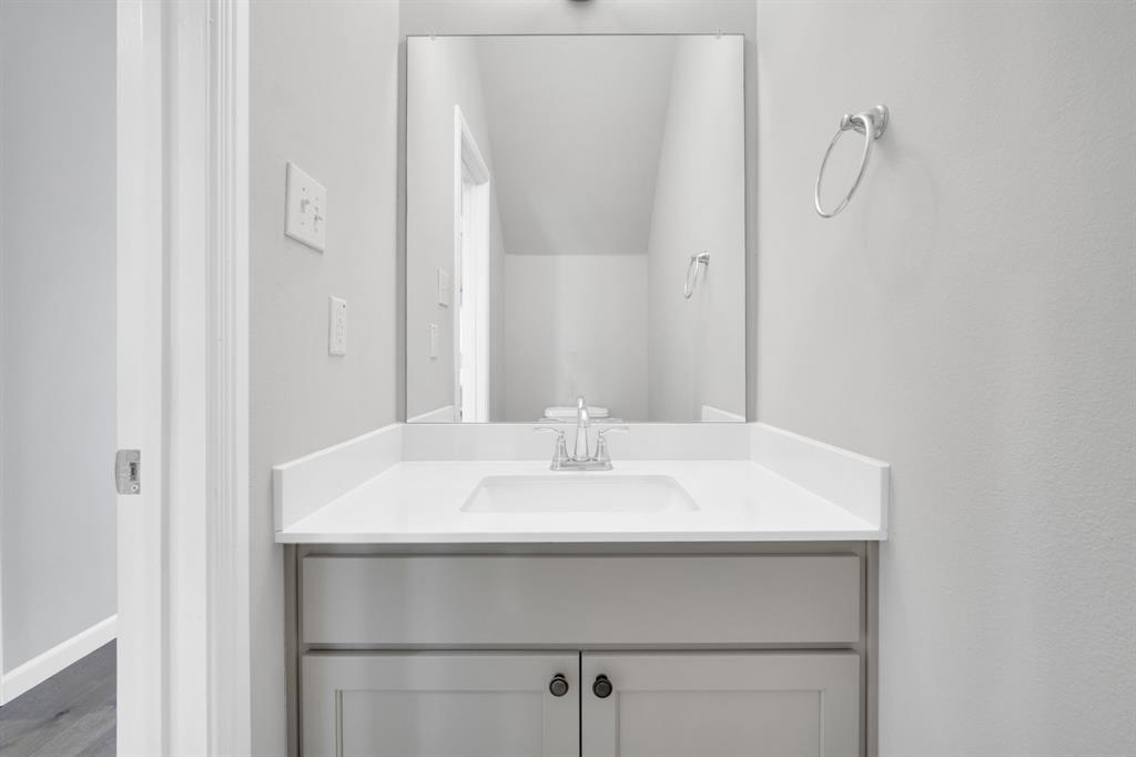 Buffalo Ridge - Residential