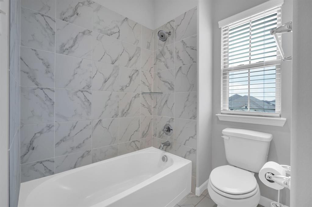 Buffalo Ridge - Residential