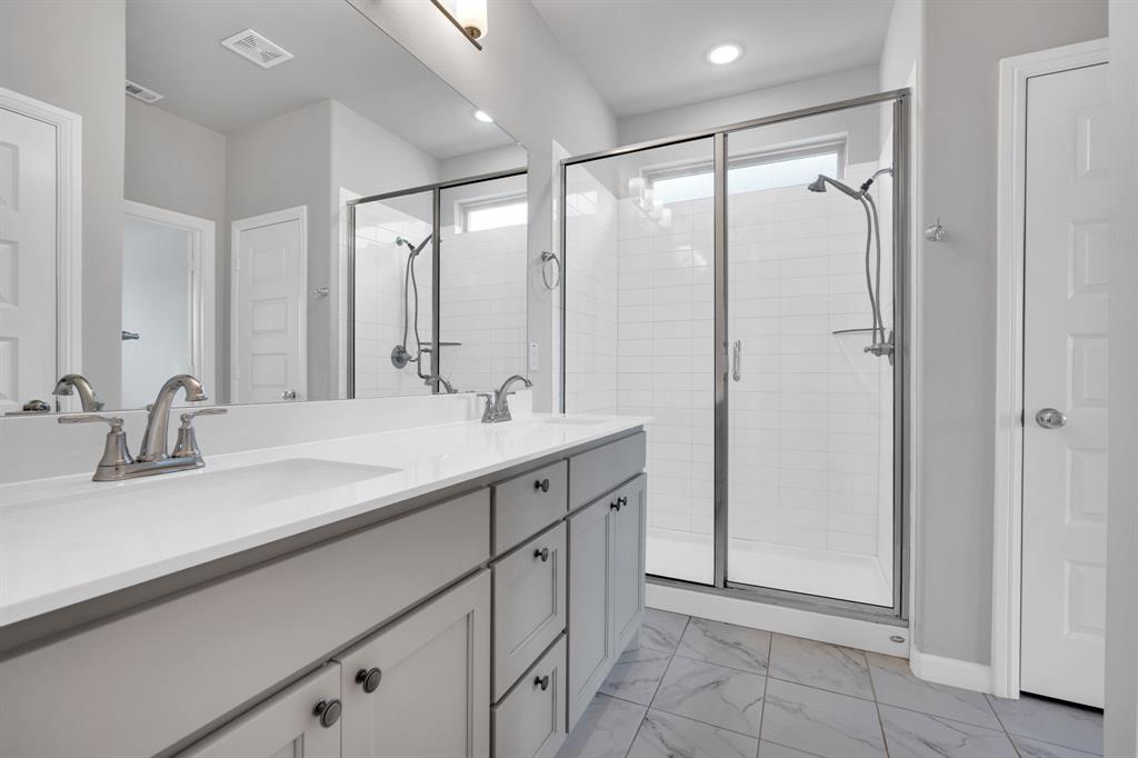 Buffalo Ridge - Residential