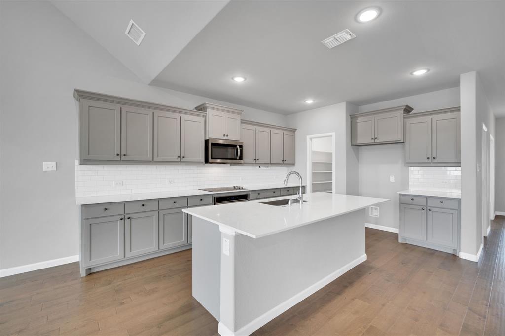 Buffalo Ridge - Residential