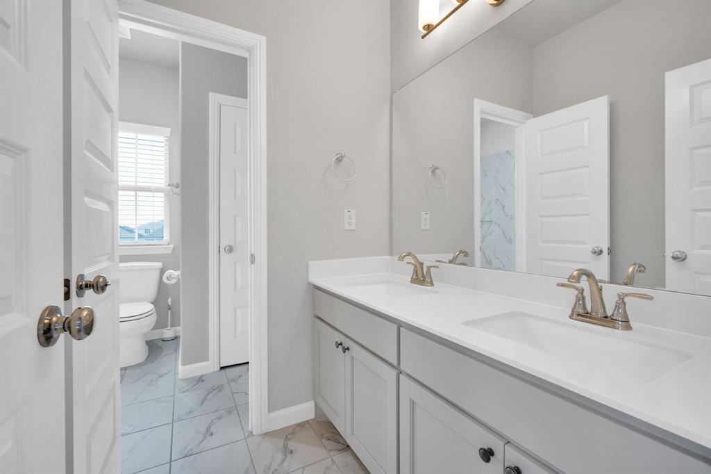 Buffalo Ridge - Residential