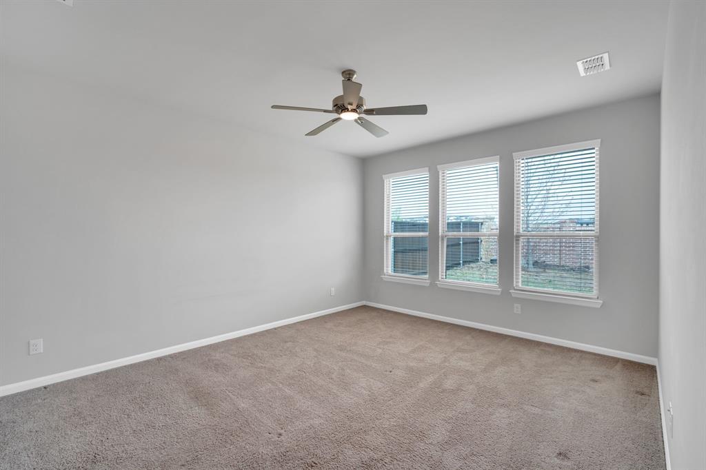 Buffalo Ridge - Residential