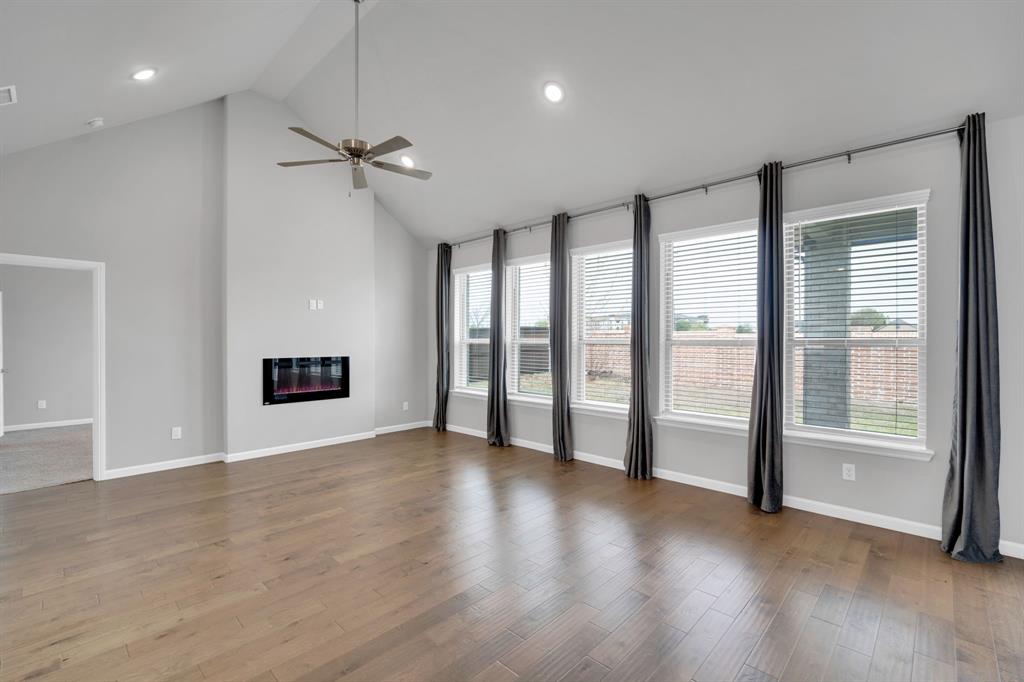 Buffalo Ridge - Residential