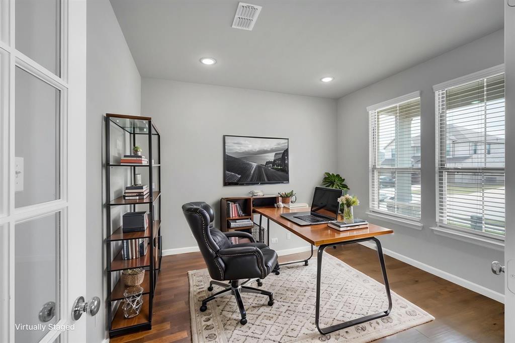 Buffalo Ridge - Residential