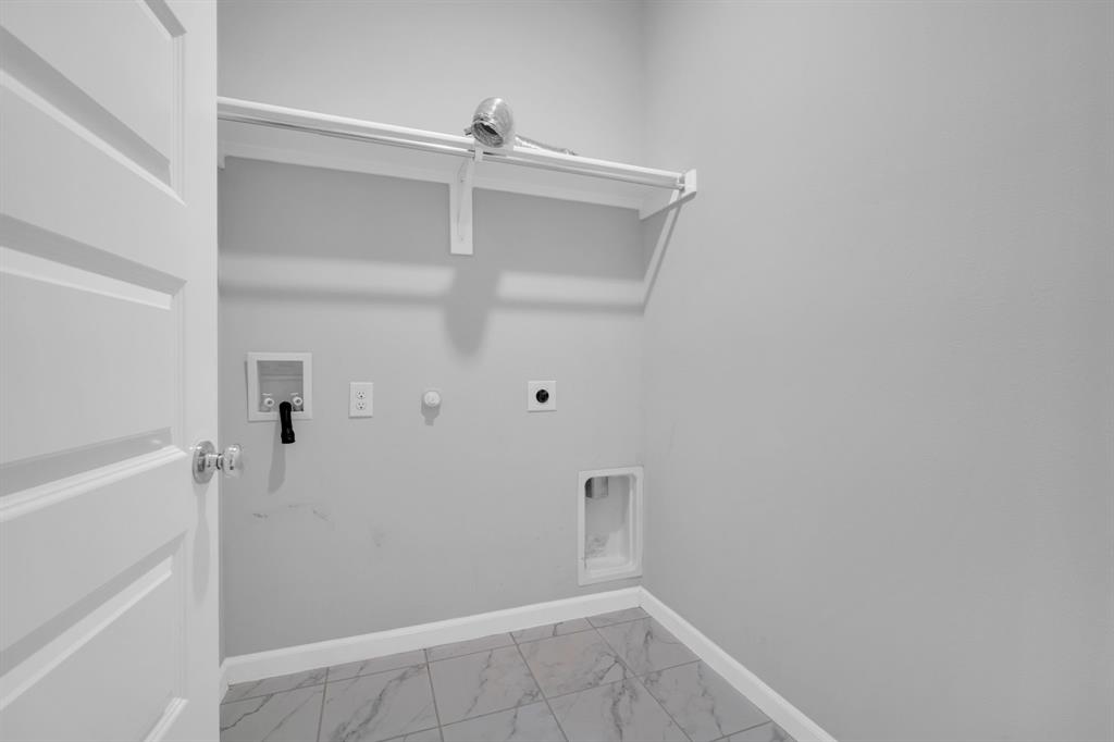 Buffalo Ridge - Residential