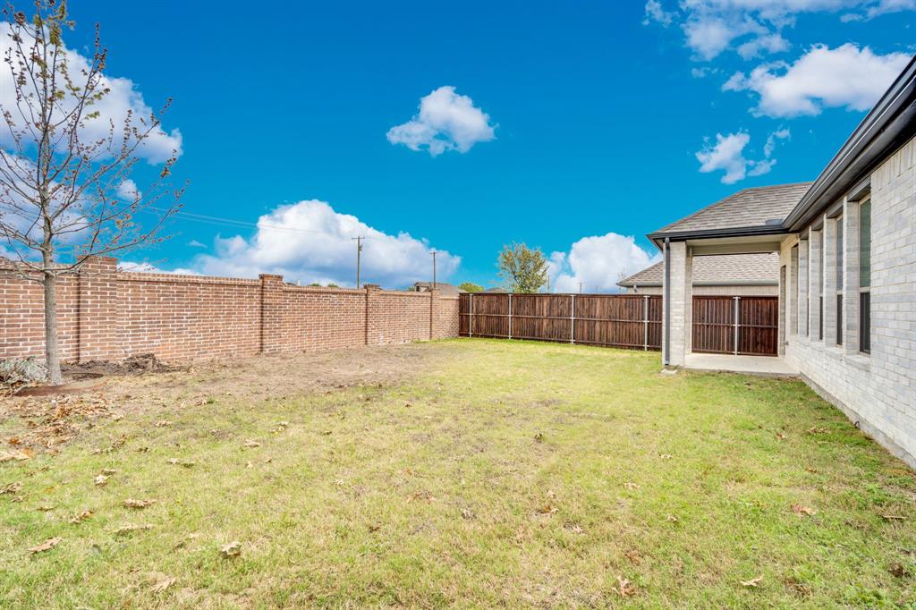 Buffalo Ridge - Residential