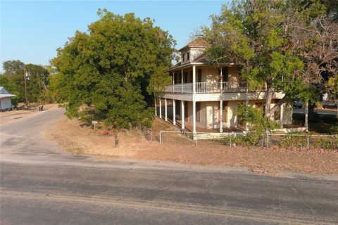 A home in Mingus