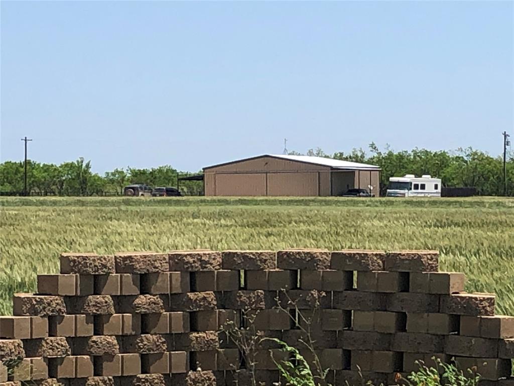 Abilene Executive Airpark - Land