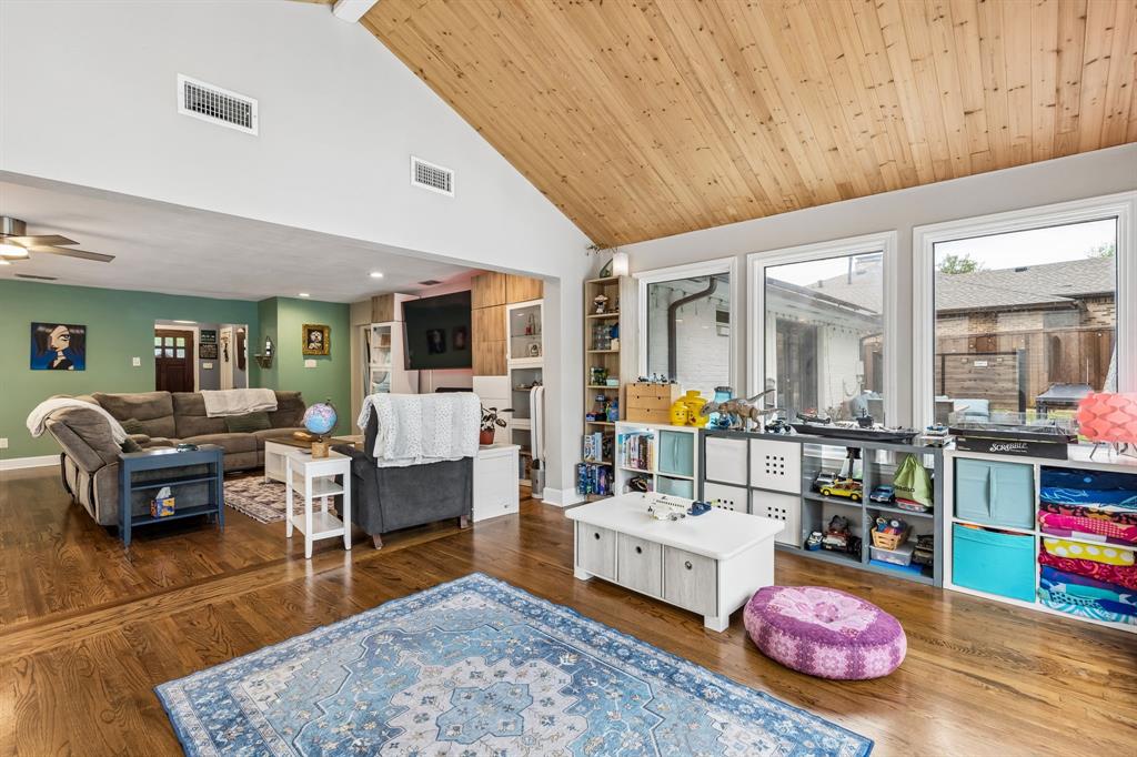 Brookhaven Hills 2nd Sec - Residential