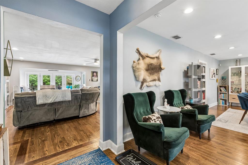 Brookhaven Hills 2nd Sec - Residential