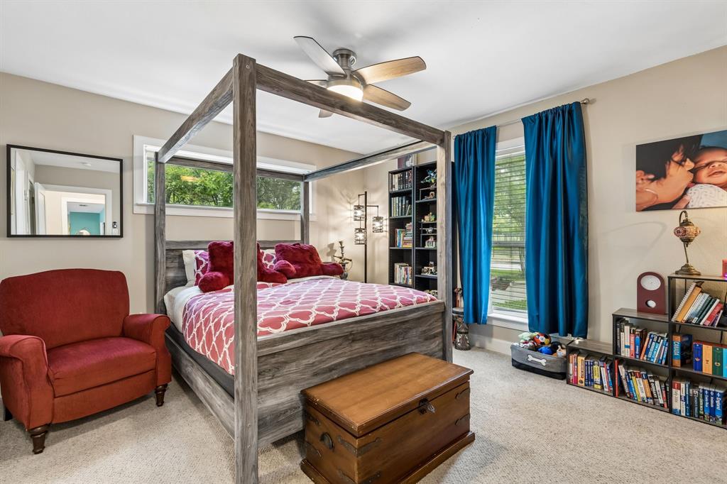 Brookhaven Hills 2nd Sec - Residential