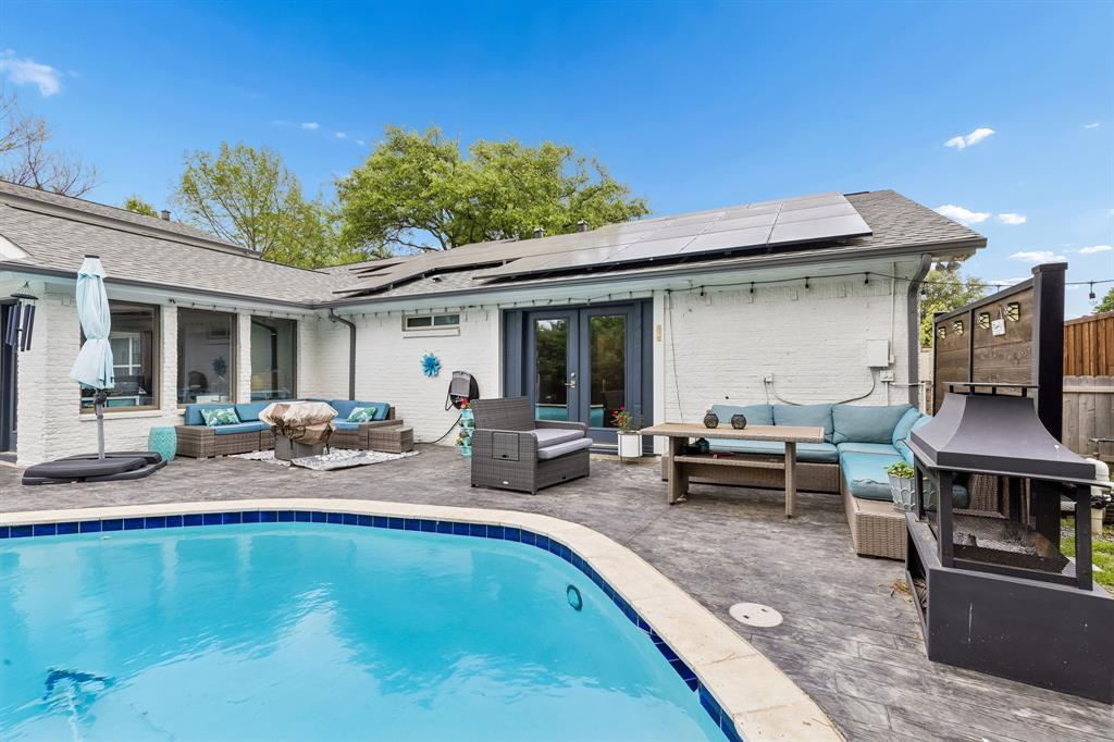 Brookhaven Hills 2nd Sec - Residential