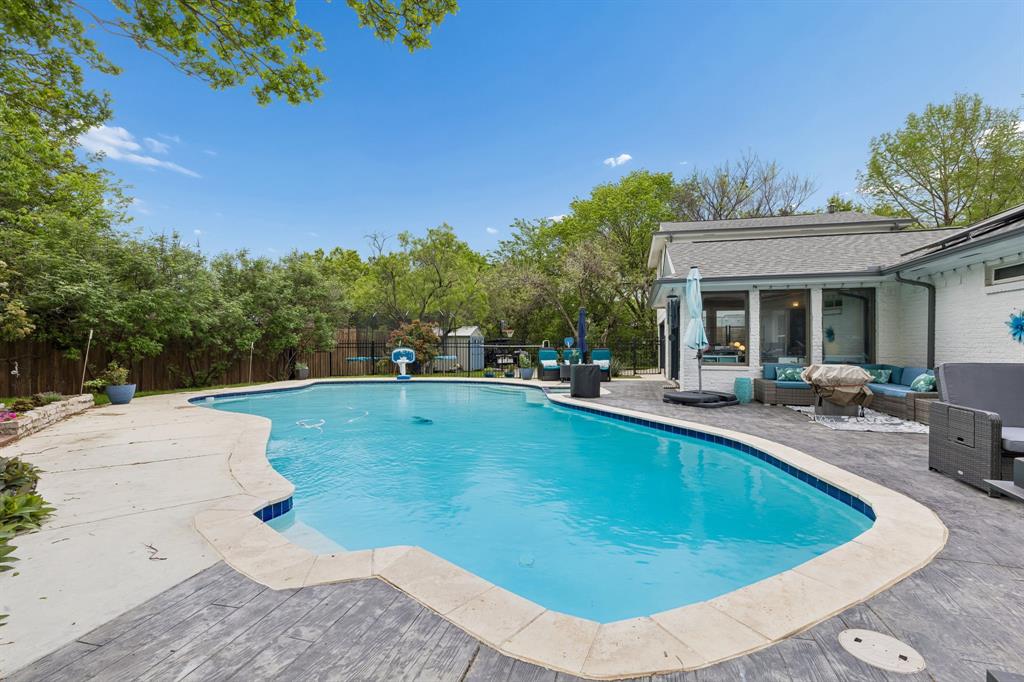 Brookhaven Hills 2nd Sec - Residential