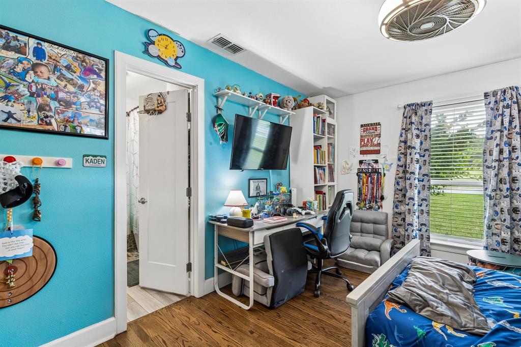 Brookhaven Hills 2nd Sec - Residential