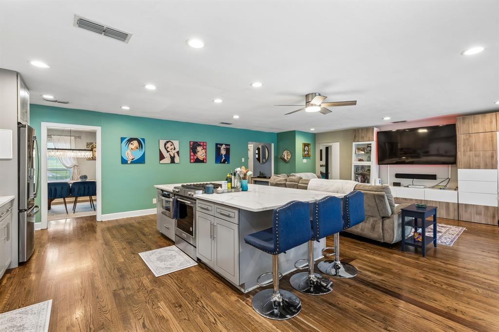 Brookhaven Hills 2nd Sec - Residential