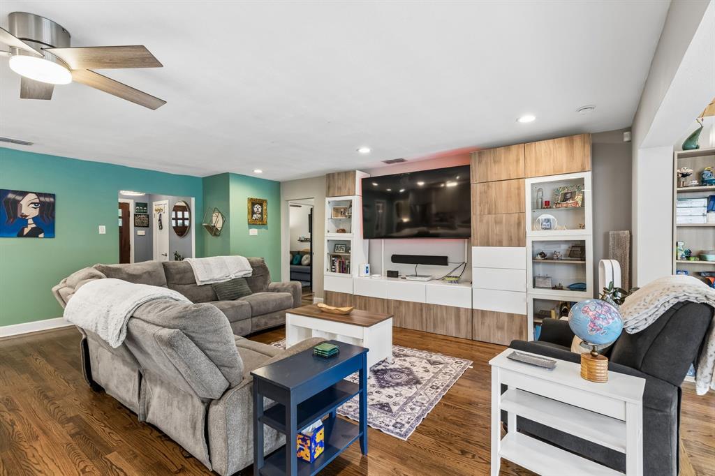 Brookhaven Hills 2nd Sec - Residential