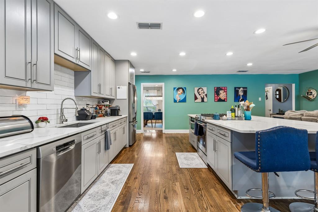 Brookhaven Hills 2nd Sec - Residential
