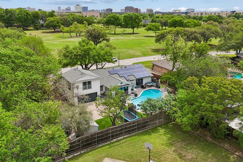 Brookhaven Hills 2nd Sec - Residential