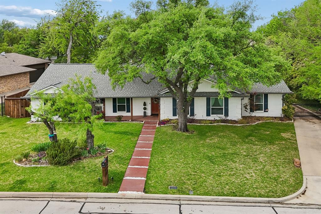 Brookhaven Hills 2nd Sec - Residential