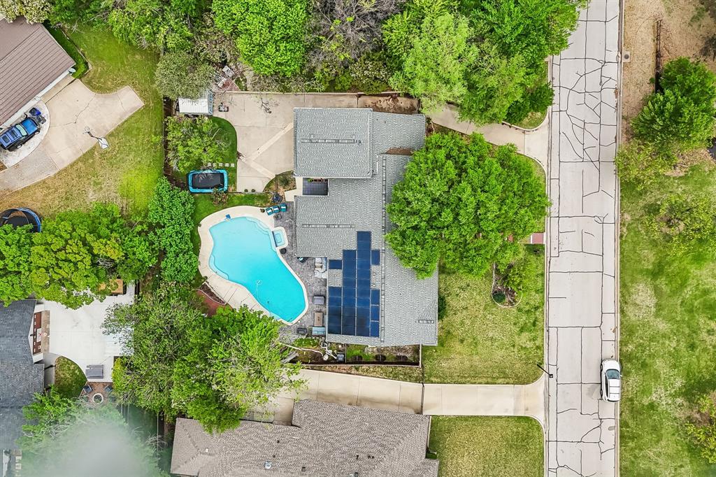 Brookhaven Hills 2nd Sec - Residential