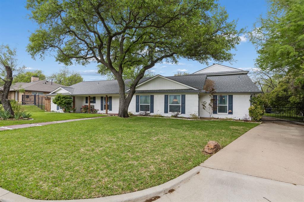 Brookhaven Hills 2nd Sec - Residential