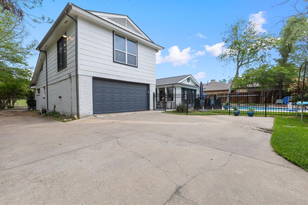 Brookhaven Hills 2nd Sec - Residential